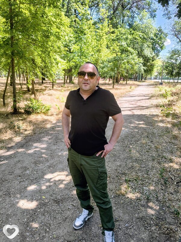 Рашит, 37, Улан-Удэ — анкета №4341002