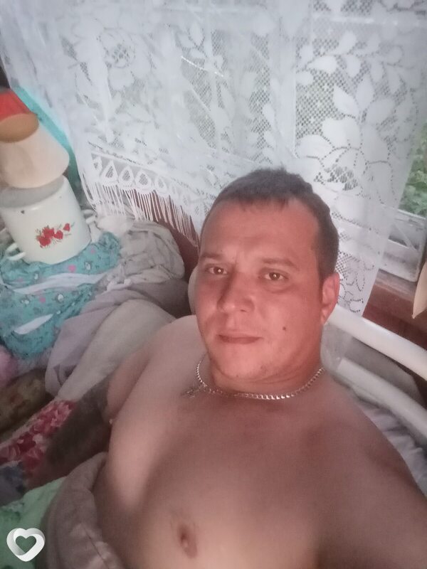 Евгений, 31, Екатеринбурге — анкета №4341003
