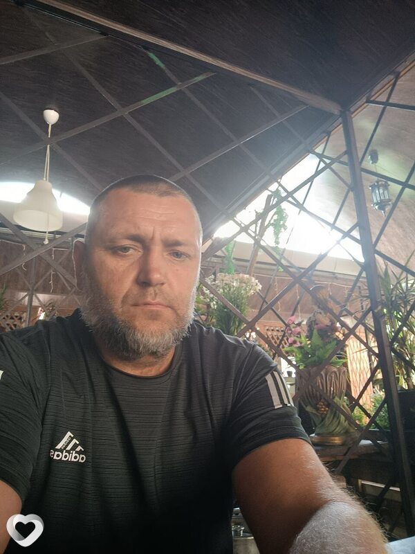 Игорь, 44, Донецке — анкета №4341008