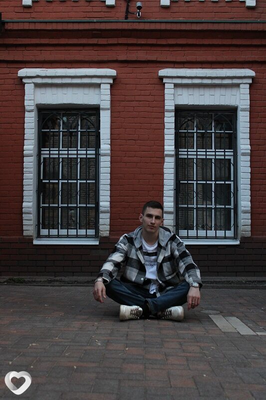 Влад, 19, Воронеже — анкета №4340974