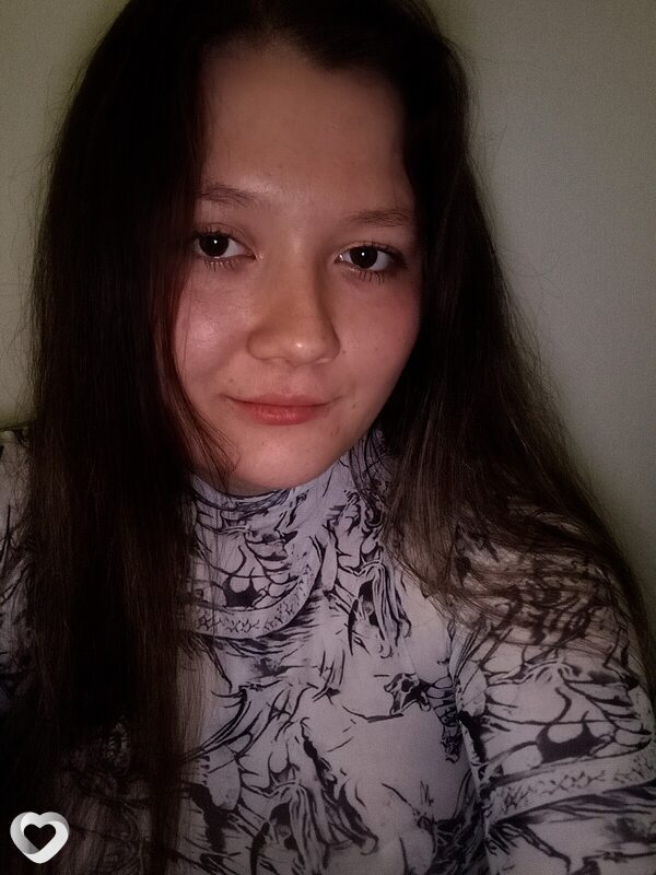 Ирина, 23, Коломне — анкета №4340989
