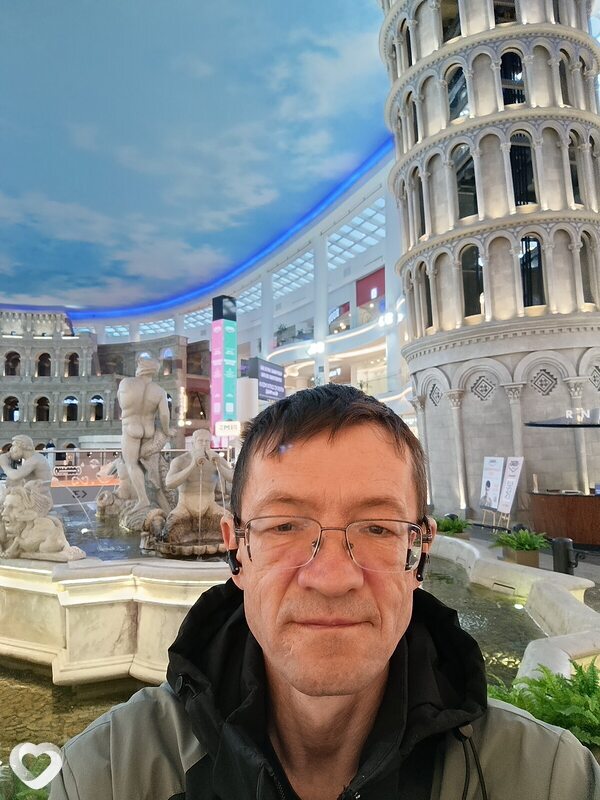 Алексей, 52, Москве — анкета №4340995