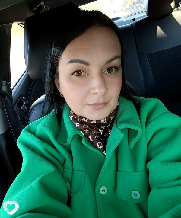 Алекса, 43, Витебске — анкета №4340923
