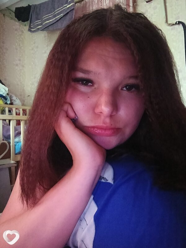 Алиса, 22, Новосибирске — анкета №4340927