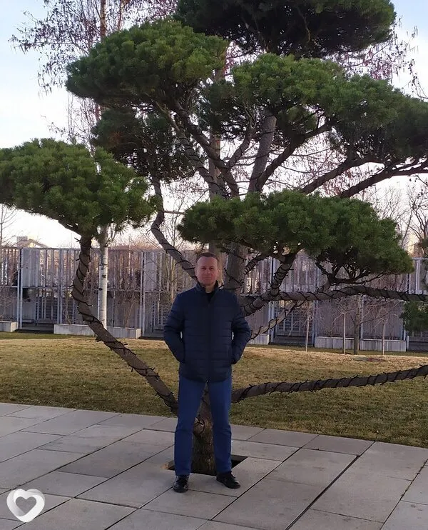Анатолий, 57, Москве — анкета №4340931