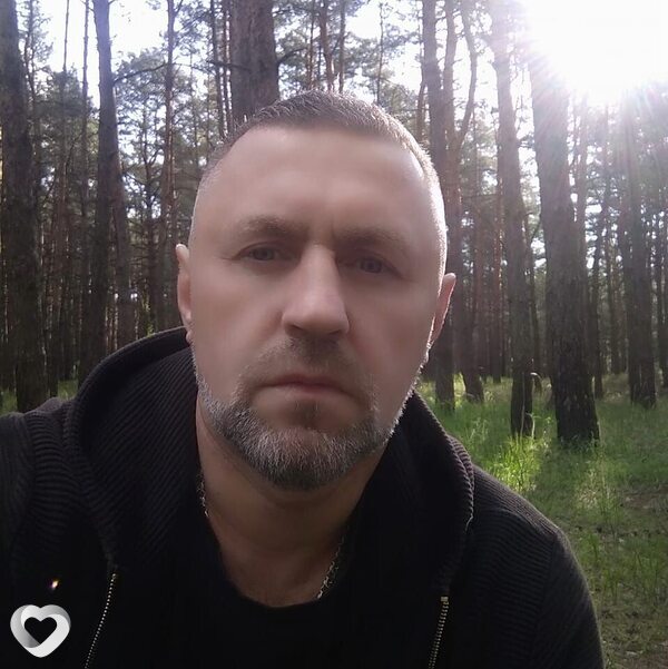 Сергей, Ватутино