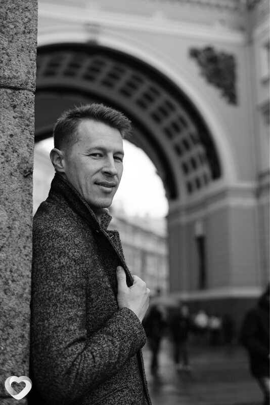 Антон, 37, Санкт-Петербурге — анкета №4340938