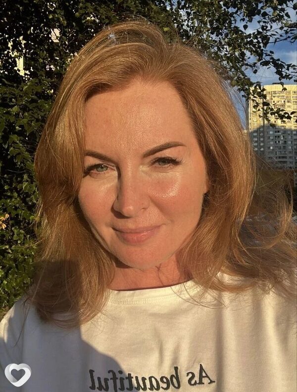 Татьяна, 44, Сочи — анкета №4340941