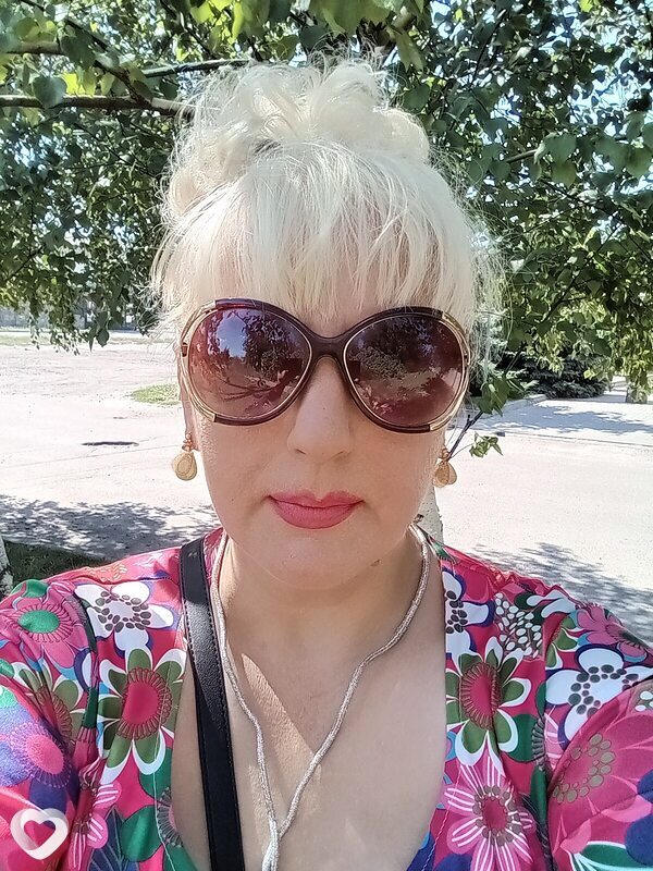 Екатерина, 37, Павлограде — анкета №4340942