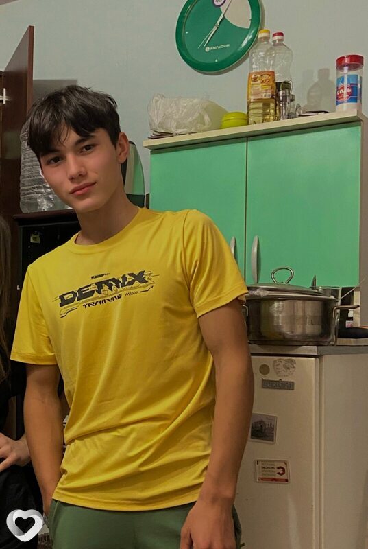 Али, 26, Воронеже — анкета №4340944