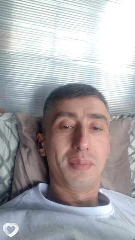 Дима, 35, Усть-Илимск — анкета №4341690