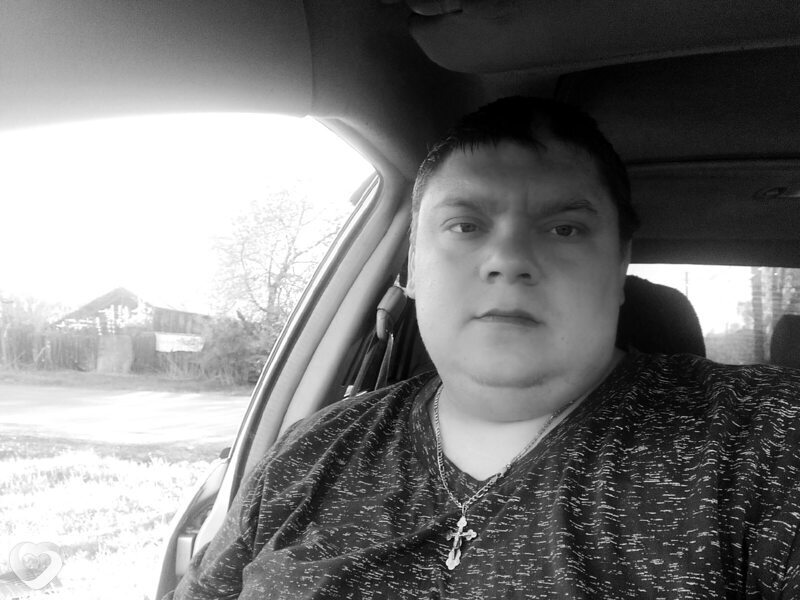 Андрей, 35, Ижевске — анкета №4341695