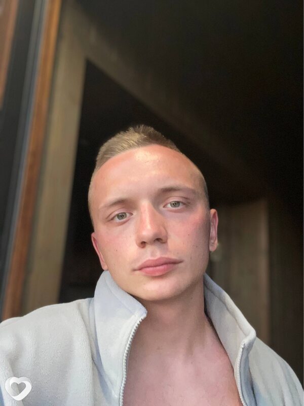Максим, 23, Челябинске — анкета №4341701