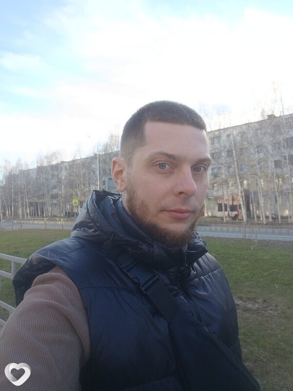 Виктор, 32, Нижневартовске — анкета №4341705
