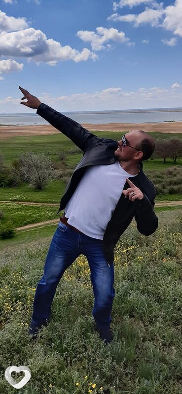 Seriyko, 48, Сумах — анкета №4340954