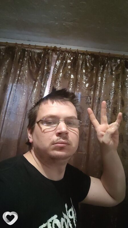 Иван, 30, Могилев — анкета №4340964
