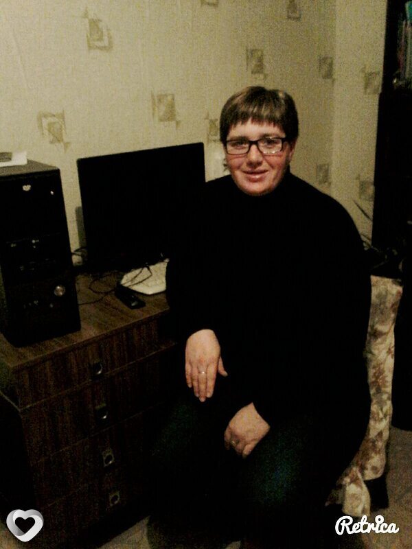 Лариса, 45, Калининграде — анкета №4340970