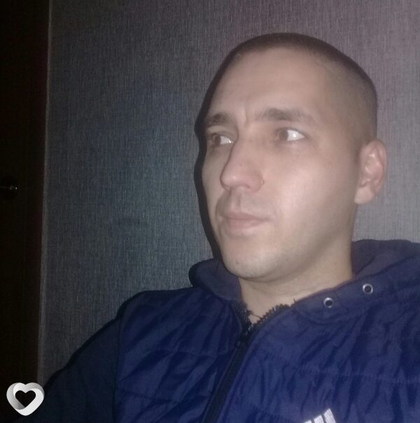 Руслан, 40, Уфе — анкета №4341048