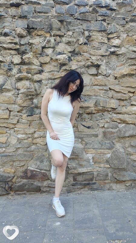 Ирина, 39, Ростове-на-Дону — анкета №4341058