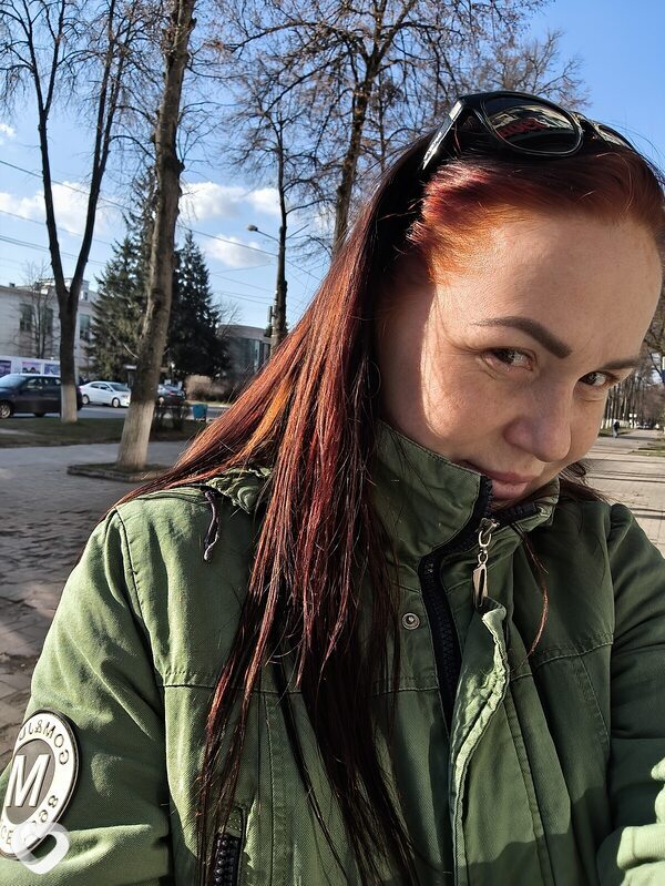 Мария, 40, Железногорске — анкета №4341059