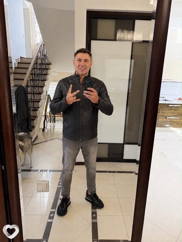 Вадим, 34, Минске — анкета №4341060
