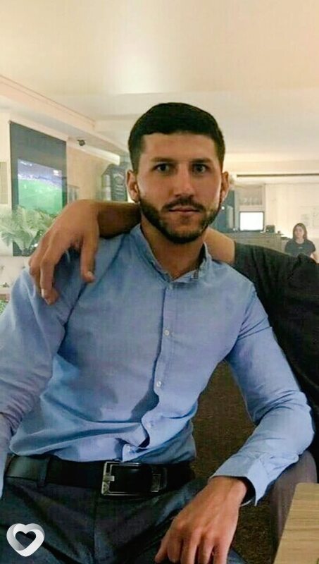 Артём, 30, Ростове-на-Дону — анкета №4341061