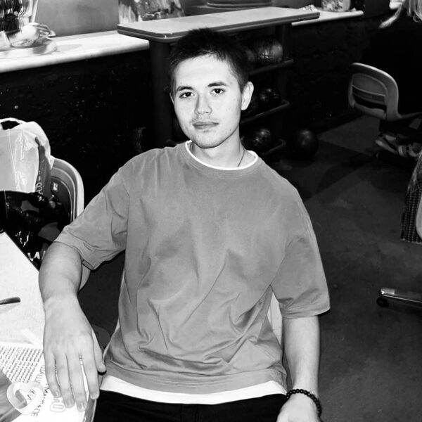 Эдуард, 22, Оренбурге — анкета №4341064