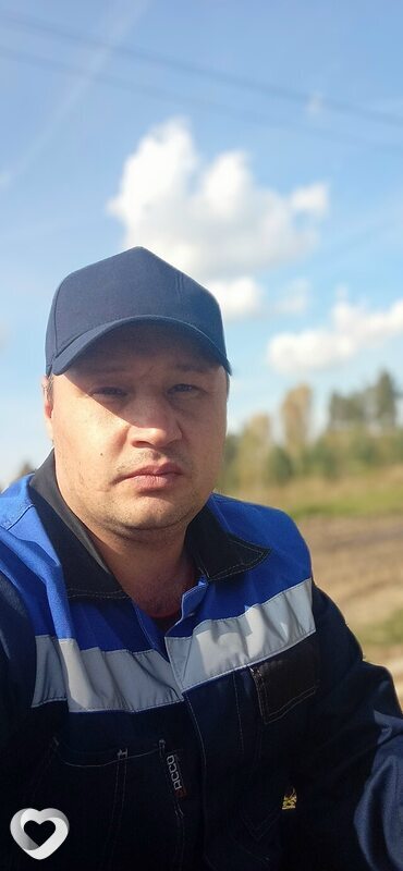 Руслан, 35, Перми — анкета №4341028