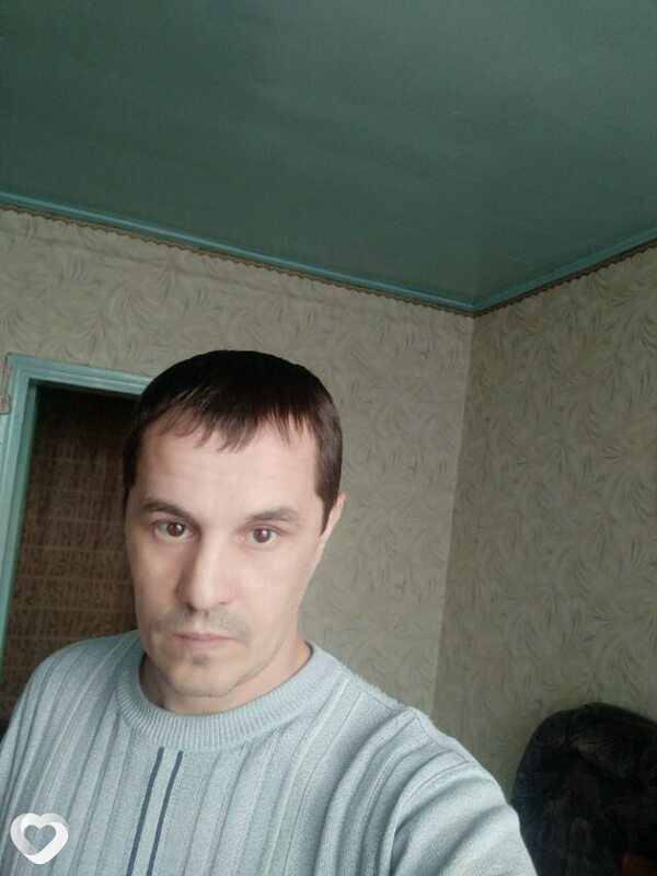 Василий, 41, Омске — анкета №4341032
