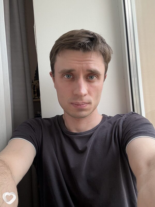 Айрат, 27, Бугульме — анкета №4341038