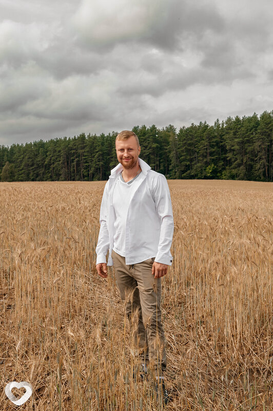 Кирилл, 37, Минске — анкета №4340906