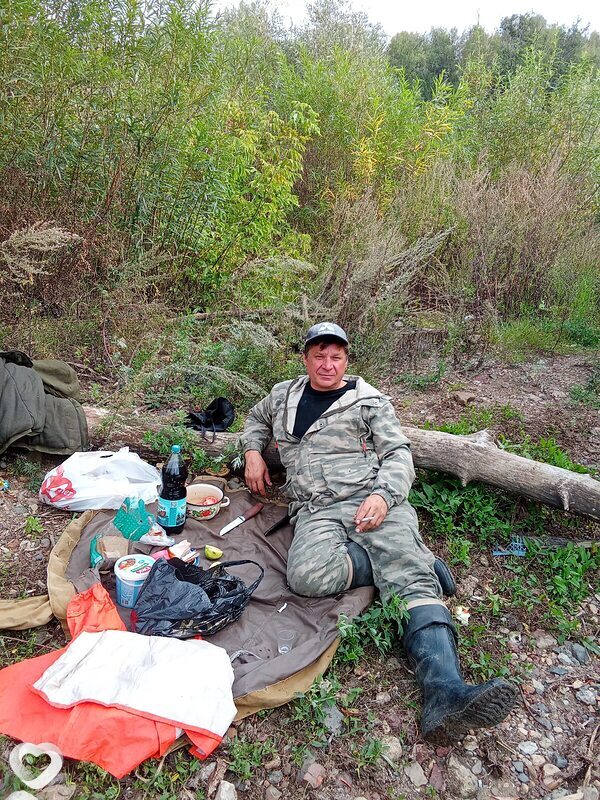 Дмитрий, 52, Екатеринбурге — анкета №4340907