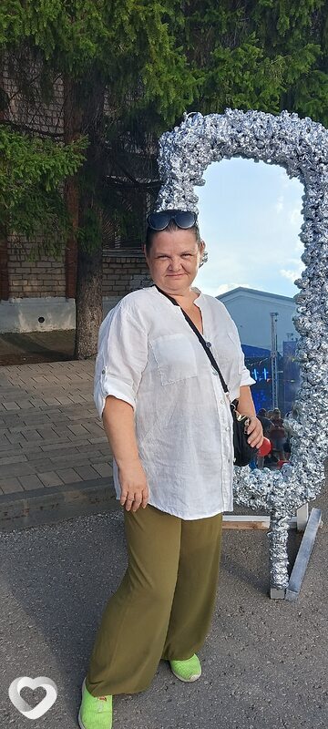 Ирина, Кинель