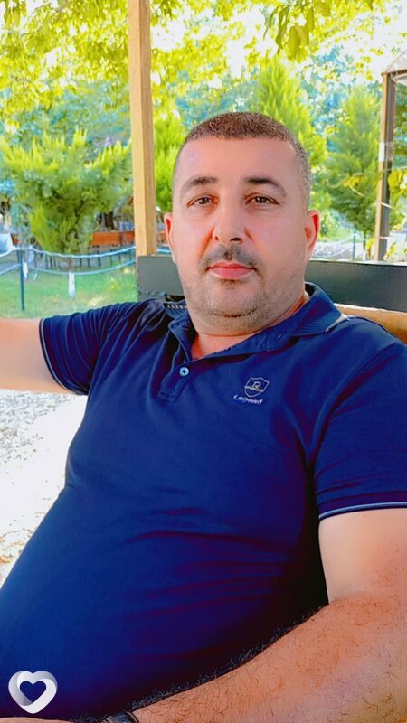 Emin, 50, Минске — анкета №4340913