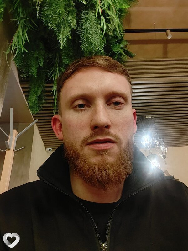 Антон, 30, Красногорске — анкета №4340914