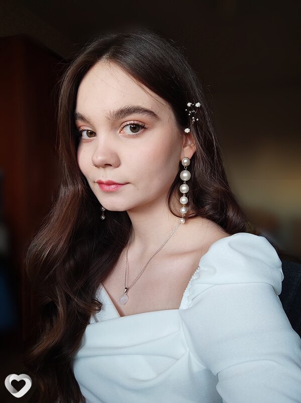 Кристина, Курган