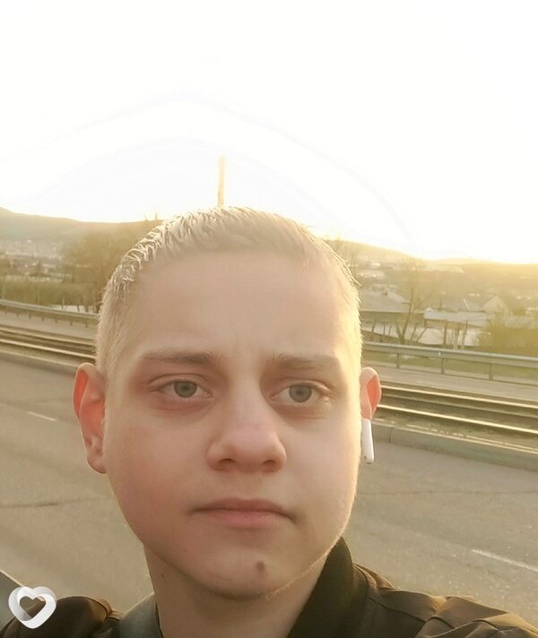 Никита, 18, Улан-Удэ — анкета №4340918