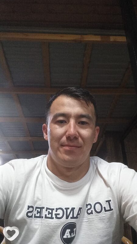 Алихан, 30, Алматы — анкета №4341076