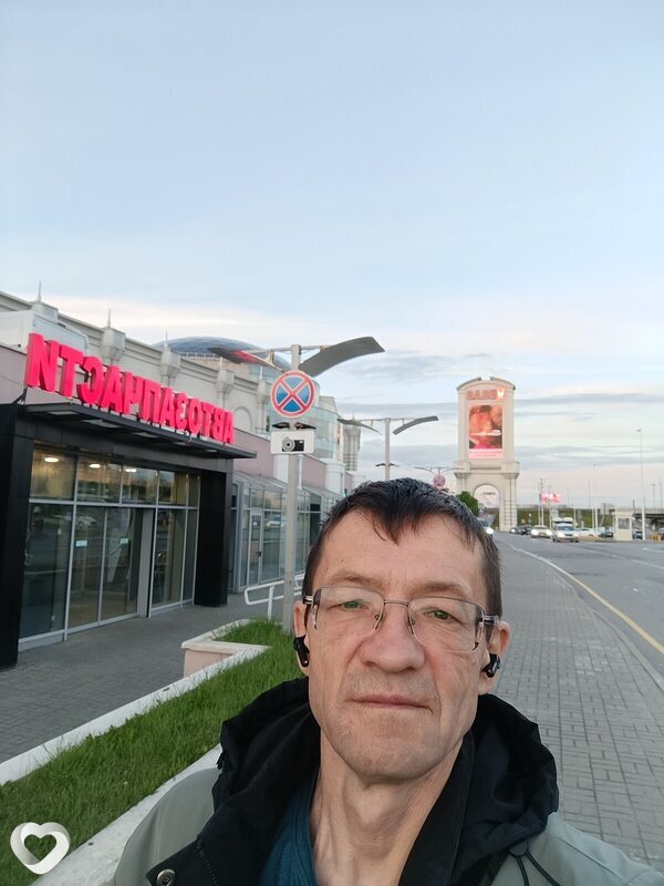 Алексей, 52, Москве — анкета №4341077