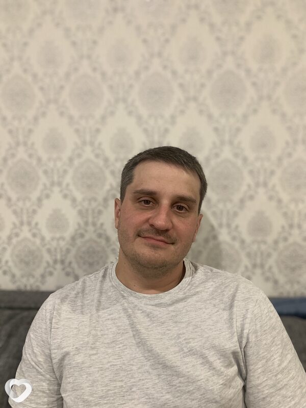 Антон, 36, Магнитогорске — анкета №4341084