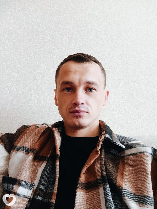 Костя, 28, Минске — анкета №4341087