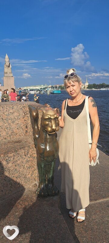 Светлана, Севастополь