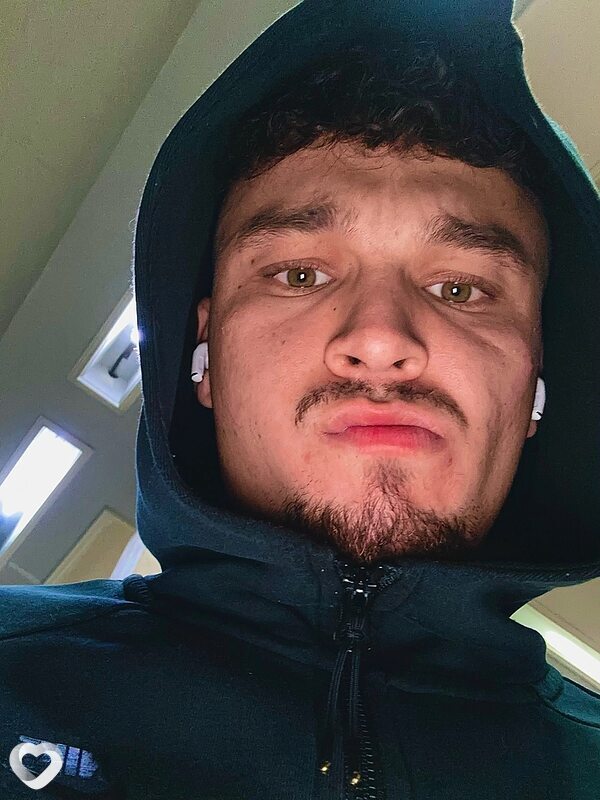 Босс, 27, Ташкент — анкета №4340876