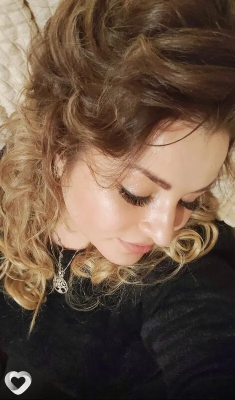 Василиса, 35, Москве — анкета №4340877