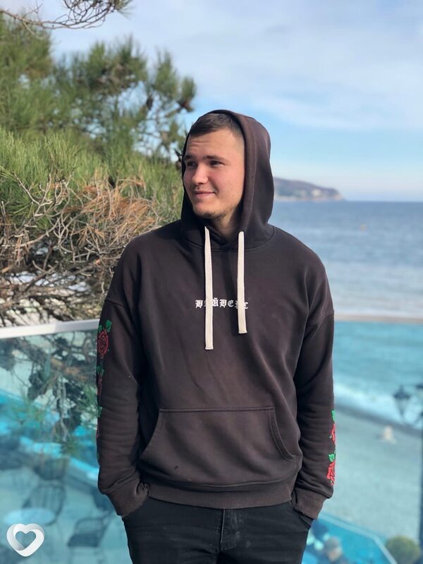 Владимир, 28, Керчи — анкета №4340880