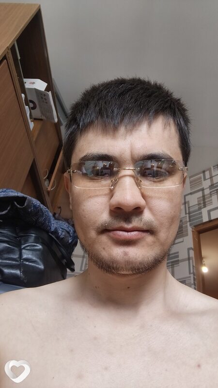 Темур, 29, Новосибирске — анкета №4340889