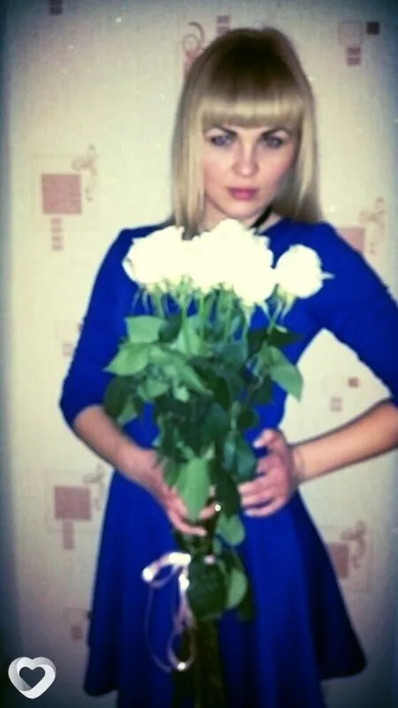 Катерина, 37, Москве — анкета №4341419