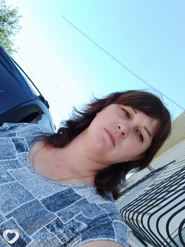 Оксана, 36, Астрахани — анкета №4341426