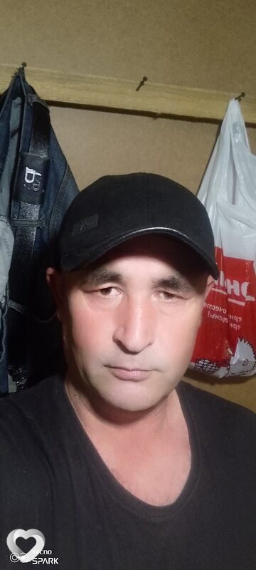 Husain, 48, Москве — анкета №4341427