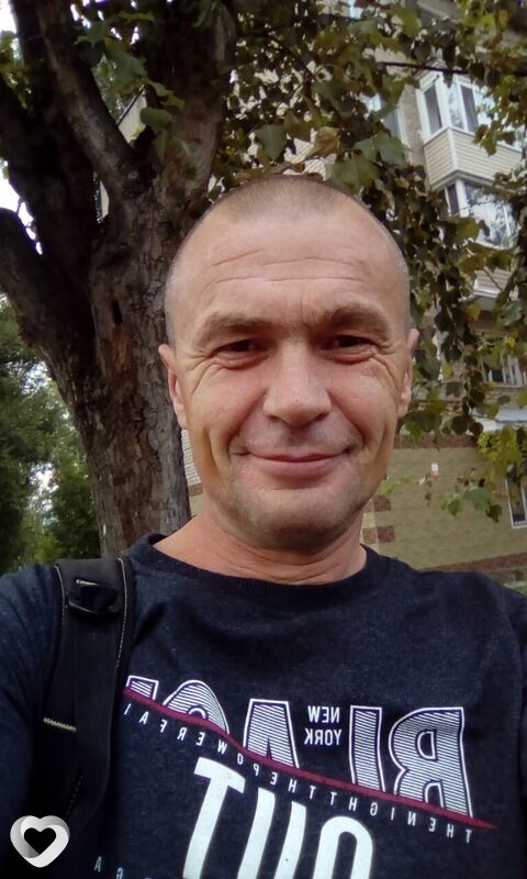 Сла, 49, Орехово-Зуеве — анкета №4341428